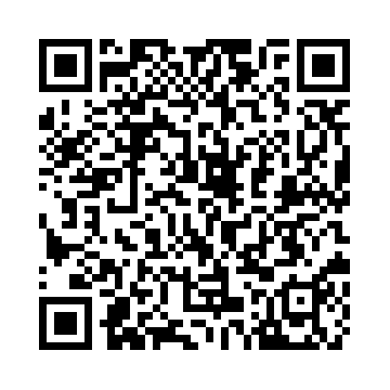 QR code — scan with your phone camera to open the Zambia traveller self-screening form